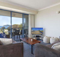 Beach Front Bliss - Palm Beach Accommodation