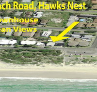 Beach Haven - Palm Beach Accommodation