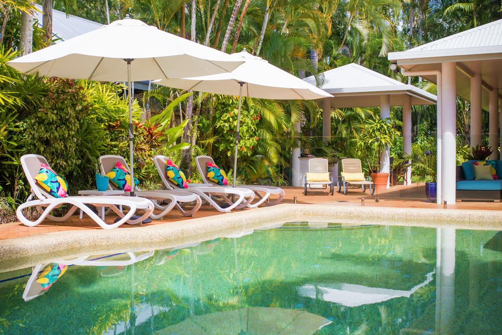 Killaloe QLD Palm Beach Accommodation