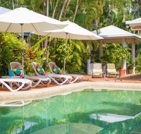 Beach Haven Port Douglas - Palm Beach Accommodation