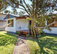 Beach House - Palm Beach Accommodation