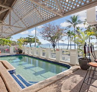 Beach House Motel - Palm Beach Accommodation
