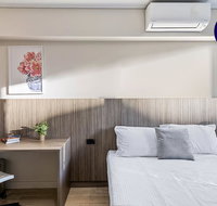 BEACH LOCATION STUDIO // CLOVELLY 2 - Palm Beach Accommodation