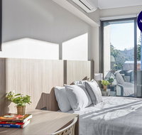 BEACH LOCATION STUDIO // CLOVELLY 4 - Palm Beach Accommodation