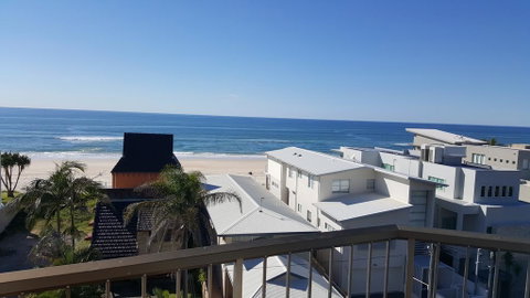 Beach Palms Holiday Apartments - Palm Beach Accommodation 2