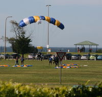 Beach Park Motel - Palm Beach Accommodation