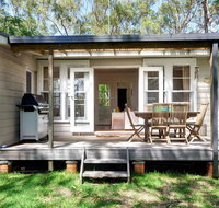Beach Shack - Palm Beach Accommodation