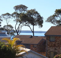Beach Shack on Calton - Palm Beach Accommodation