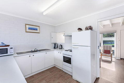 Beach Terrace 4 - Palm Beach Accommodation 2