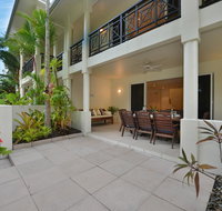 Beach Villa - 4 Plantation House - Palm Beach Accommodation