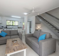 Beachcomber 3 - Palm Beach Accommodation