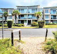 Beaches Holiday Resort - Apartment 2 - Palm Beach Accommodation