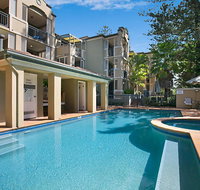 Beaches On Wave Street - Palm Beach Accommodation