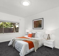 Beachfront Apartment - Palm Beach Accommodation
