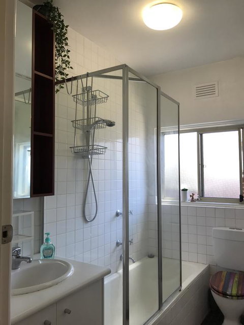 Beachfront Apartment - Palm Beach Accommodation 3