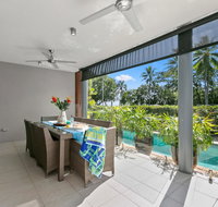 Beachfront Apartment with Ocean Views - Palm Beach Accommodation