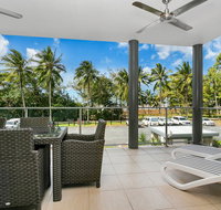 Beachfront Apartment with Ocean Views 4 - Palm Beach Accommodation