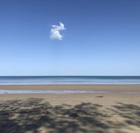 Beachfront at Terraces - Palm Beach Accommodation