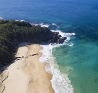Beachfront by Gateway Lifestyle Holiday Parks - Palm Beach Accommodation