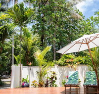 Beachfront Hideaway - Port Douglas - Palm Beach Accommodation