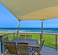 Beachfront Luxury - Palm Beach Accommodation
