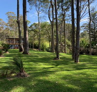 Beachgum - Palm Beach Accommodation