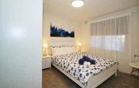 Rivervale Cosy Stunner Sleeps 2 - Palm Beach Accommodation 1