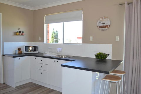 Rio Rita Ocean View Apartments - Palm Beach Accommodation 3