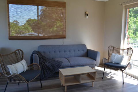 Rio Rita Ocean View Apartments - Palm Beach Accommodation 1