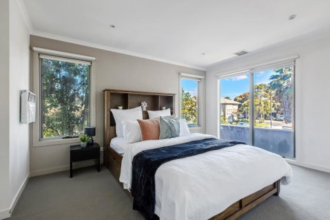 Ringtail Retreat - Contemporary Family Comforts - Palm Beach Accommodation 2