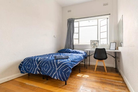 Richmond Private Rooms - 151 Hoddle Homestay - Palm Beach Accommodation 0