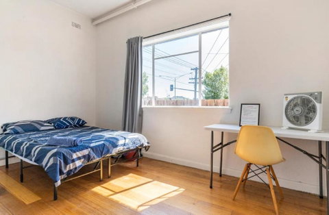Richmond Private Rooms - 151 Hoddle Homestay - Palm Beach Accommodation 1