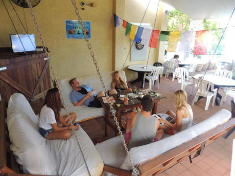 Reef Lodge Backpackers - Palm Beach Accommodation 3