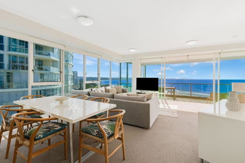 Reflections On The Sea Unit 1501a - Palm Beach Accommodation 0
