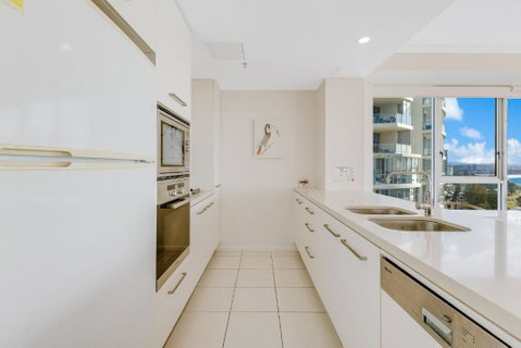 Reflections On The Sea Unit 1501a - Palm Beach Accommodation 2