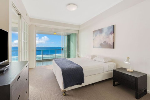 Reflections On The Sea Unit 1501a - Palm Beach Accommodation 3