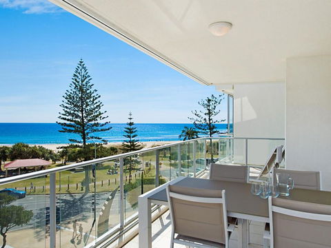 Reflections Tower 2 Unit 401 - Palm Beach Accommodation 0