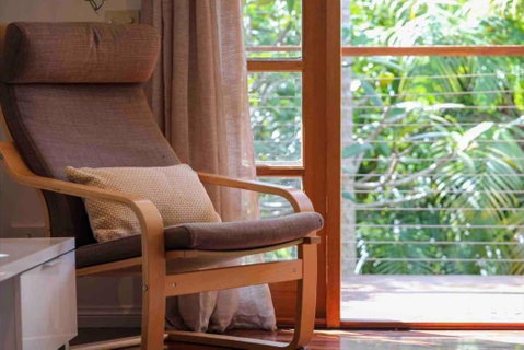 Regent Bower Cottage - Palm Beach Accommodation 3