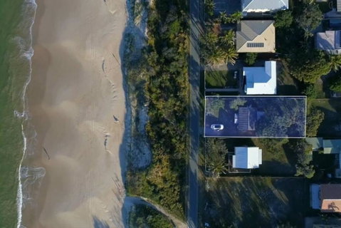 Relax On Rickman - Palm Beach Accommodation 0