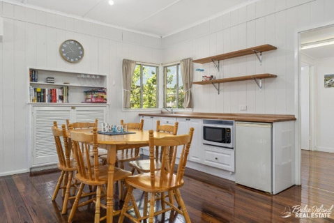 Relax On Rickman - Palm Beach Accommodation 1