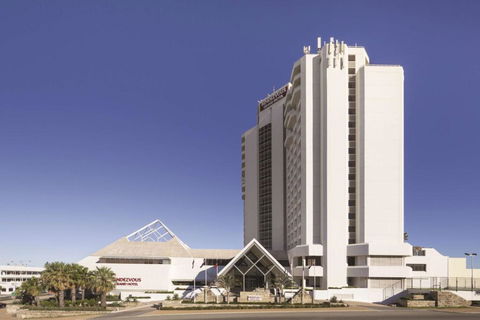 Rendezvous Hotel Perth Scarborough - Palm Beach Accommodation 1