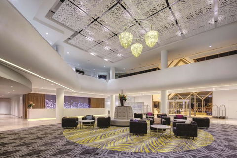 Rendezvous Hotel Perth Scarborough - Palm Beach Accommodation 2