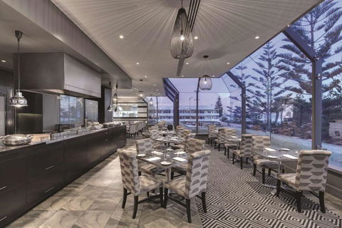 Rendezvous Hotel Perth Scarborough - Palm Beach Accommodation 3
