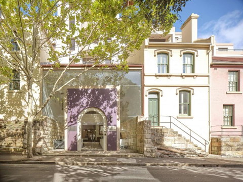 Rendezvous Hotel Sydney The Rocks - Palm Beach Accommodation 1