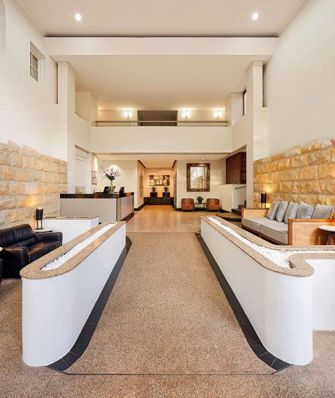 Rendezvous Hotel Sydney The Rocks - Palm Beach Accommodation 2