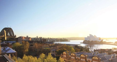 Rendezvous Hotel Sydney The Rocks - Palm Beach Accommodation 3