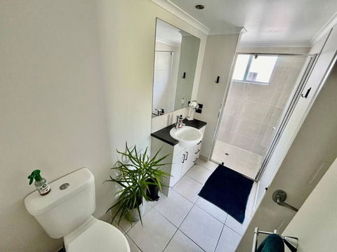 Resort Style Holiday Unit - Palm Beach Accommodation 2