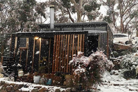 ReThynk Unique Tiny Home East Jindabyne - Palm Beach Accommodation 0
