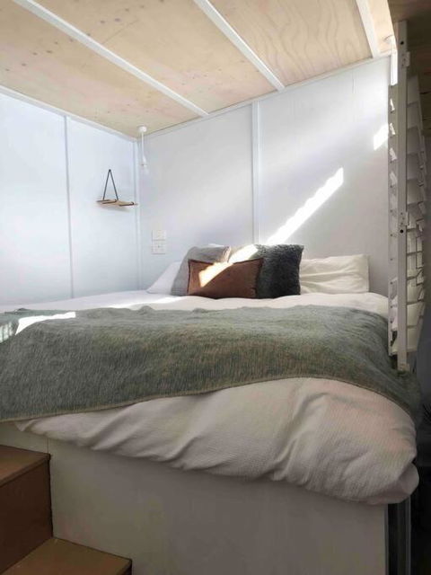 ReThynk Unique Tiny Home East Jindabyne - Palm Beach Accommodation 1