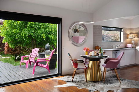 Reverie 101 - Palm Beach Accommodation 2